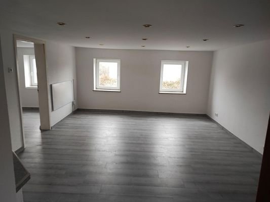 OG Wohnen mit Kamin