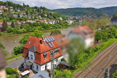 Heidelberg/Schlierbach Häuser, Heidelberg/Schlierbach Haus kaufen