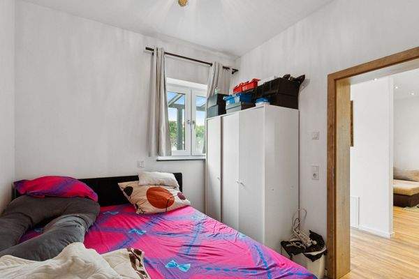 Gästezimmer/ Büro Haus