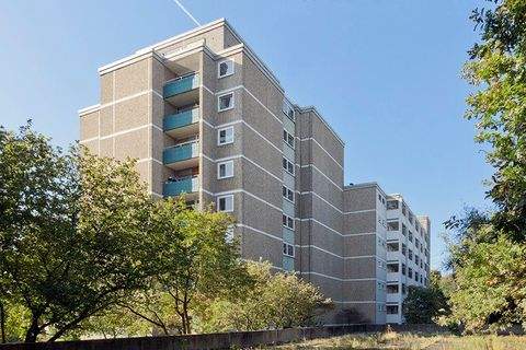 Hannover Wohnungen, Hannover Wohnung mieten