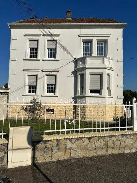 STIRING-WENDEL Häuser, STIRING-WENDEL Haus kaufen