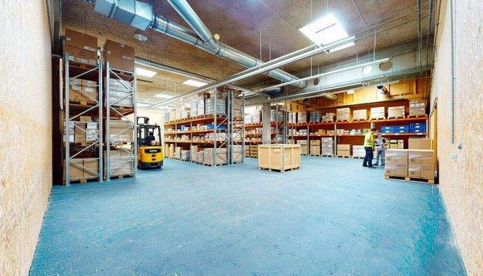 Ausstattungsbeispiel