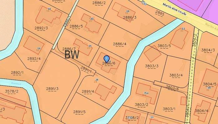 Flächenwidmungsplan