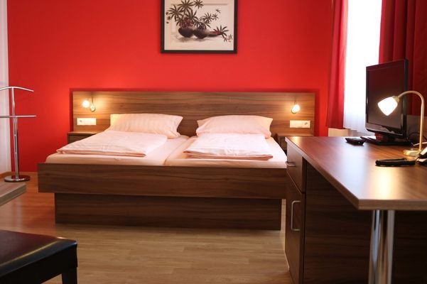 Hotelzimmer
