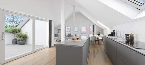 Weissach im Tal Wohnungen, Weissach im Tal Wohnung kaufen