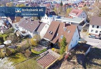 Gebäudeansicht