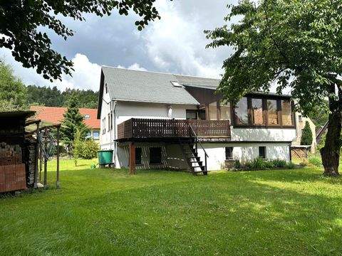 Jonsdorf Häuser, Jonsdorf Haus kaufen