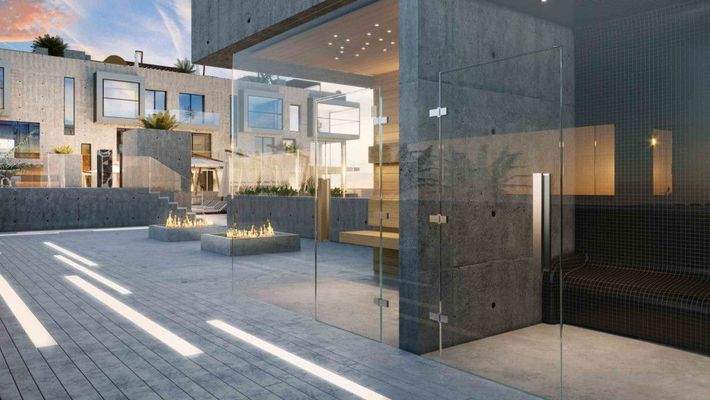 Neubauwohnungen zum Verkauf in Palma de Mallorca