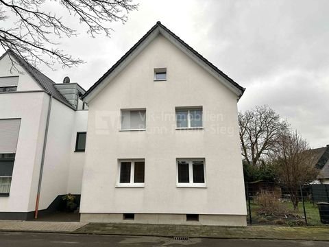 Troisdorf Wohnungen, Troisdorf Wohnung kaufen