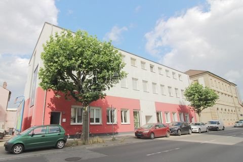 Frankenthal Büros, Büroräume, Büroflächen 