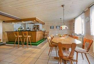 Speiseraum 1 a (Bistro)