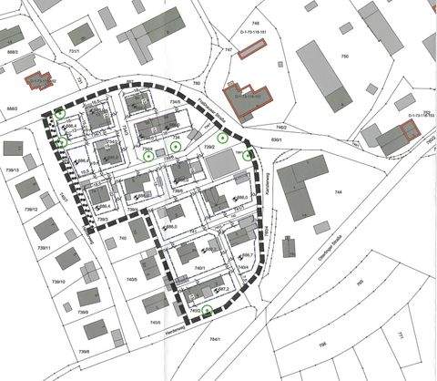 Dietramszell Steingau Grundstücke, Dietramszell Steingau Grundstück kaufen