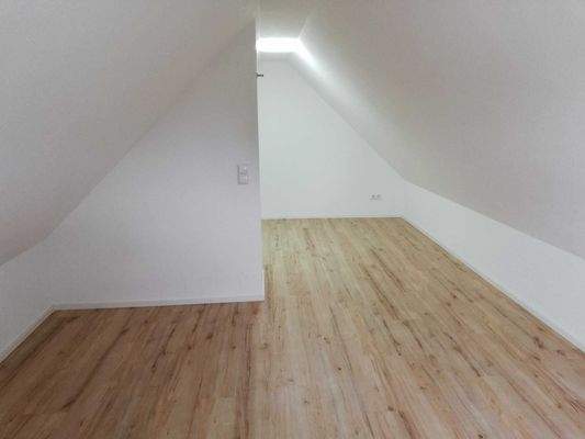 Gemütliches Wohnzimmer