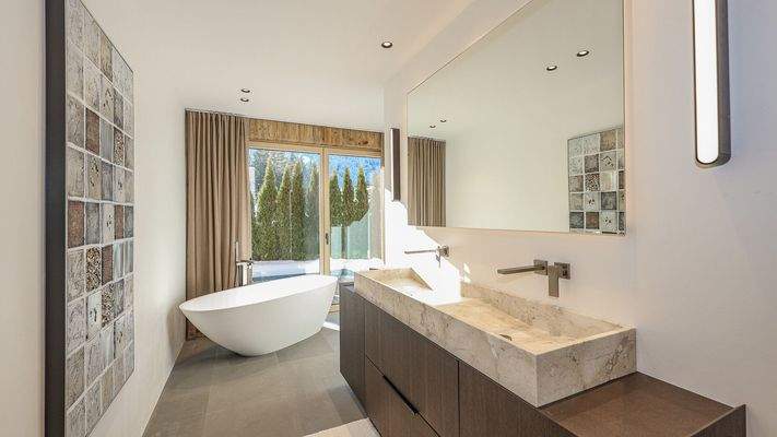 KITZIMMO-Luxuswohnung in Toplage auf der Bichlalm kaufen - Immobilien Kitzbühel.