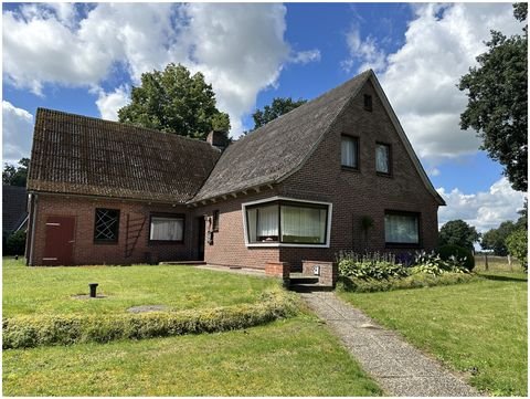 Kranenburg Häuser, Kranenburg Haus kaufen