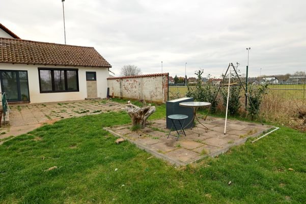 Garten 2