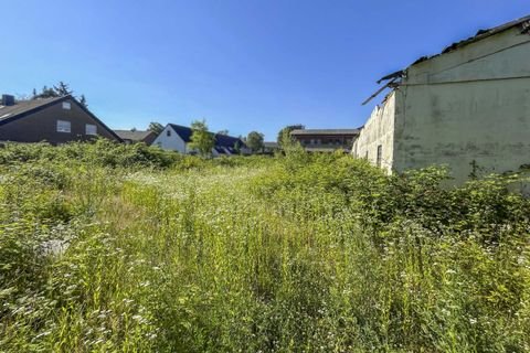 Lünen Grundstücke, Lünen Grundstück kaufen