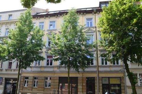 Leipzig Wohnungen, Leipzig Wohnung mieten