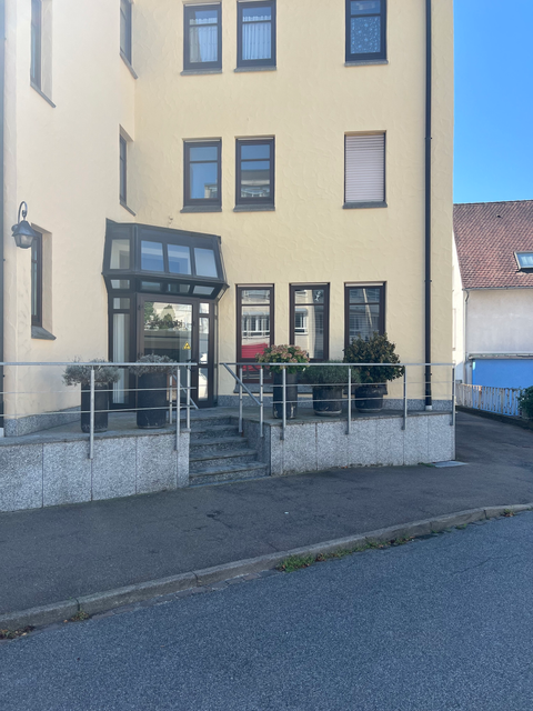 Laupheim Büros, Büroräume, Büroflächen 