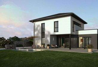 Außenansicht Rückansicht