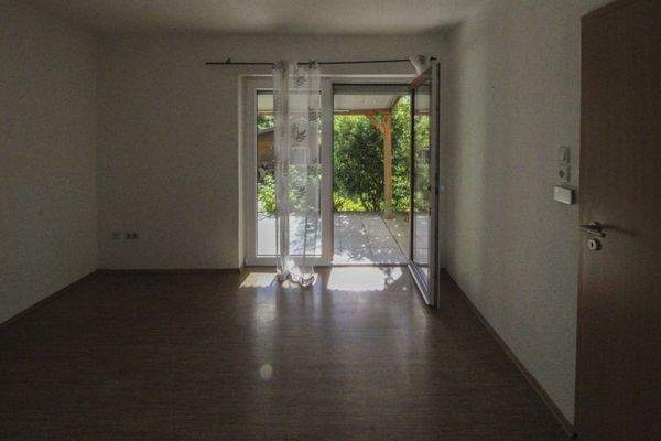 Wohnzimmer Erdgeschoss