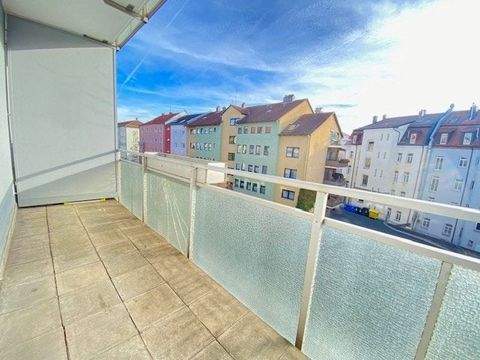 Nürnberg Wohnungen, Nürnberg Wohnung mieten