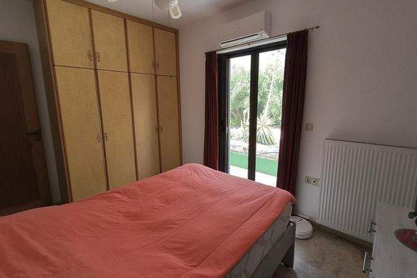 Kreta, Pemonia: Ruhiges und weitläufiges Anwesen zu verkaufen