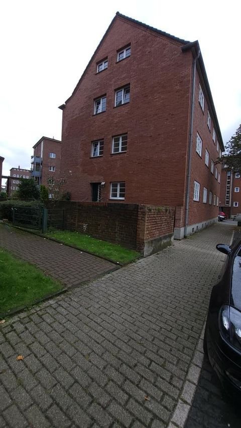 Duisburg Wohnungen, Duisburg Wohnung mieten