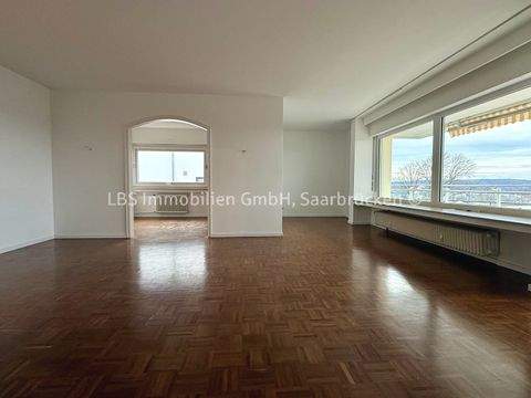 Saarbrücken Wohnungen, Saarbrücken Wohnung mieten