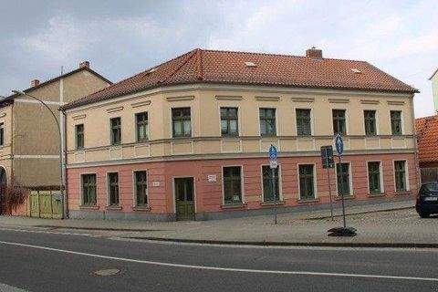 Bad Freienwalde (Oder) Häuser, Bad Freienwalde (Oder) Haus kaufen