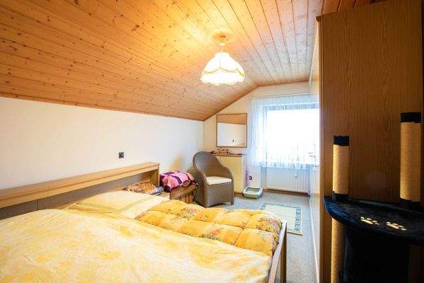 Zimmer 1 1. Obergeschoss