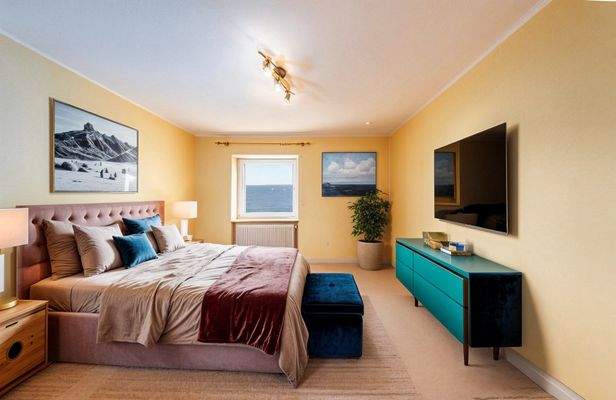 OG Renovierungsvorschlag Schlafzimmer 2