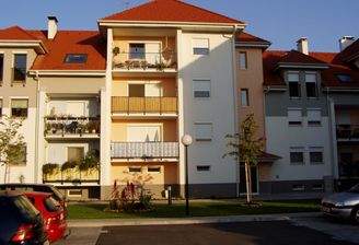 Oberpullendorf Gartengasse Stg 3