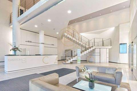 München Büros, Büroräume, Büroflächen 