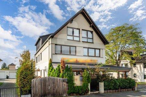 Sankt Augustin Renditeobjekte, Mehrfamilienhäuser, Geschäftshäuser, Kapitalanlage