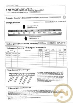 Energieausweis Kreuzhofstr. 2