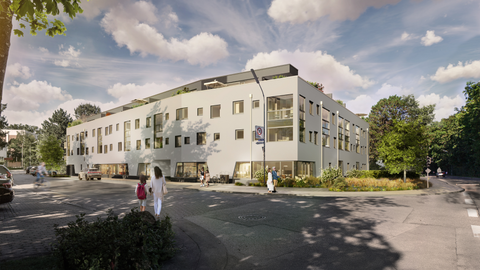 Karlsfeld Wohnungen, Karlsfeld Wohnung kaufen