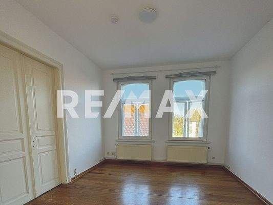 Zimmer neben dem Bad