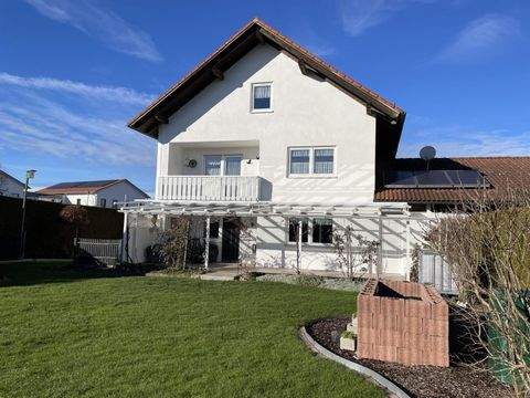 Rammingen Häuser, Rammingen Haus kaufen