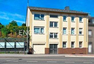 Mehrfamilienhaus Mayen