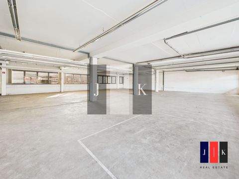 Winsen (Luhe) Halle, Winsen (Luhe) Hallenfläche