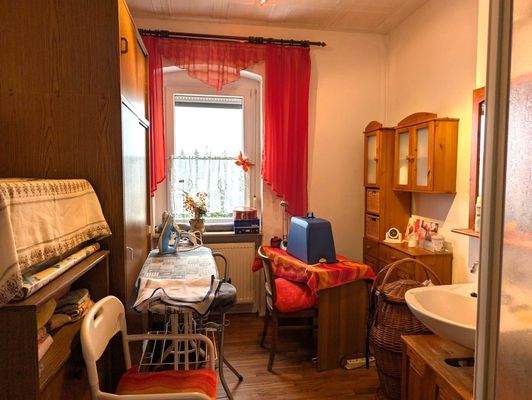 OG Bad (derzeit Hobbyraum)