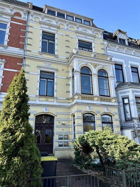 Bremen Wohnungen, Bremen Wohnung mieten