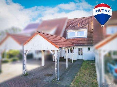 Klein Rodensleben Häuser, Klein Rodensleben Haus kaufen