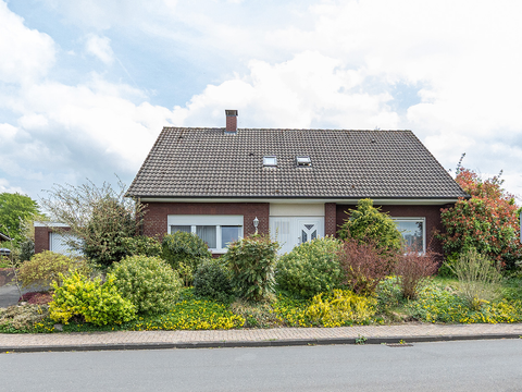 Osterwick Häuser, Osterwick Haus kaufen