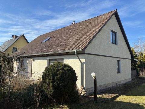 Podelzig Häuser, Podelzig Haus kaufen