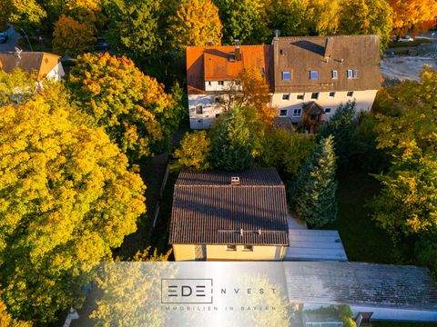 Unterschleißheim Grundstücke, Unterschleißheim Grundstück kaufen