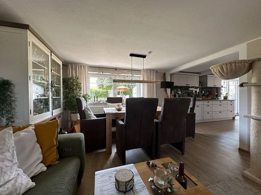 WHG 2 / EG Wohnzimmer