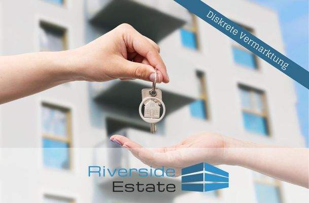 Diskrete Vermarktung