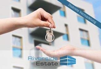 Diskrete Vermarktung